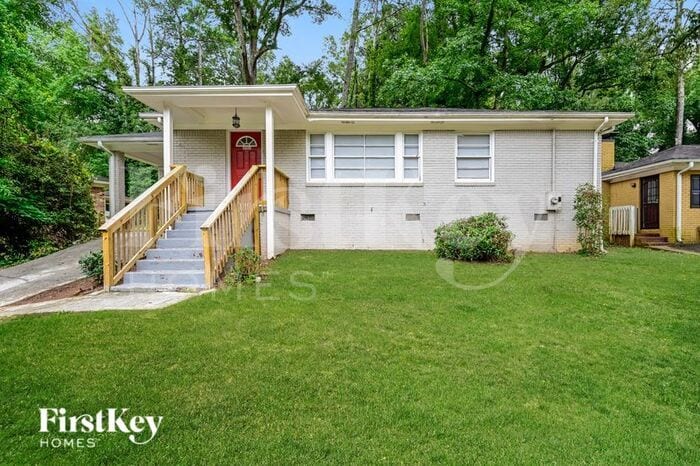Primary Photo - 2753 Claire Terrace