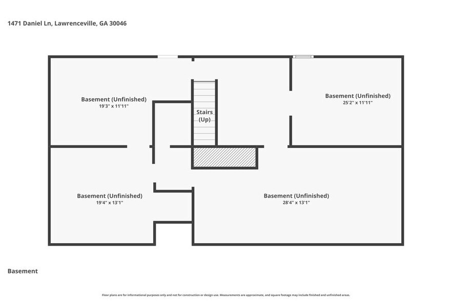 Building Photo - 1471 Daniel Ln