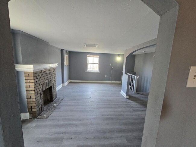 Building Photo - 3150-3152 Pennsylvania Ave - 3152 2FA