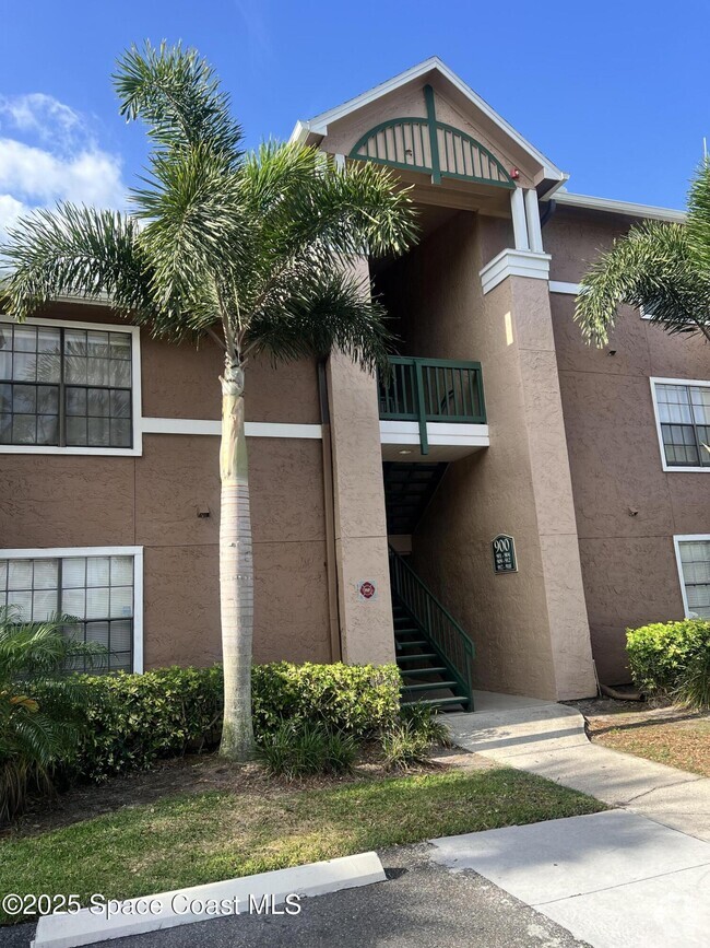 Building Photo - 7667 N Wickham Rd