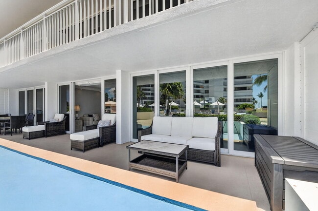 Building Photo - 3546 S Ocean Blvd
