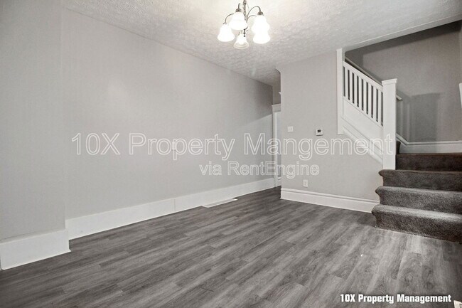 Building Photo - 1129 McAllister Ave