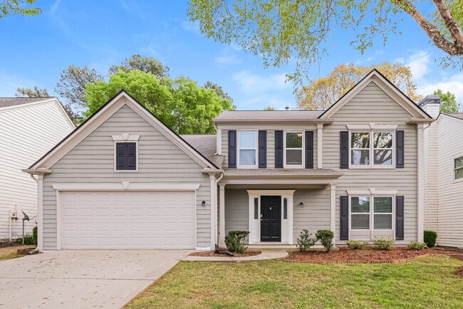 Building Photo - 4150 Ancroft Cir