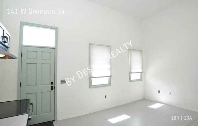 Building Photo - Remodeled and Historic Barrio Viejo 1 Bed ...