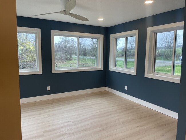 Building Photo - 3709 N Meridian Rd