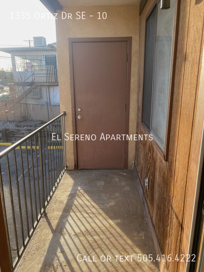 Building Photo - 1335 Ortiz Dr SE