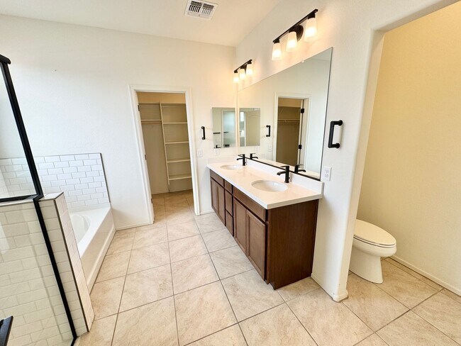 Building Photo - Beautiful 3 Bedroom 2 Bath Single Level Newer Built Home In Litchfield Park! Has Solar!