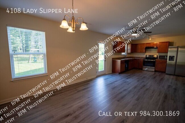 Building Photo - 4108 Lady Slipper Ln