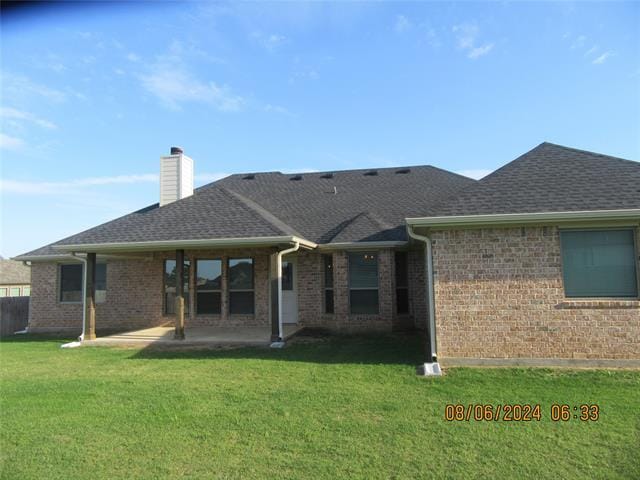 Building Photo - 803 Mary Lee Ln