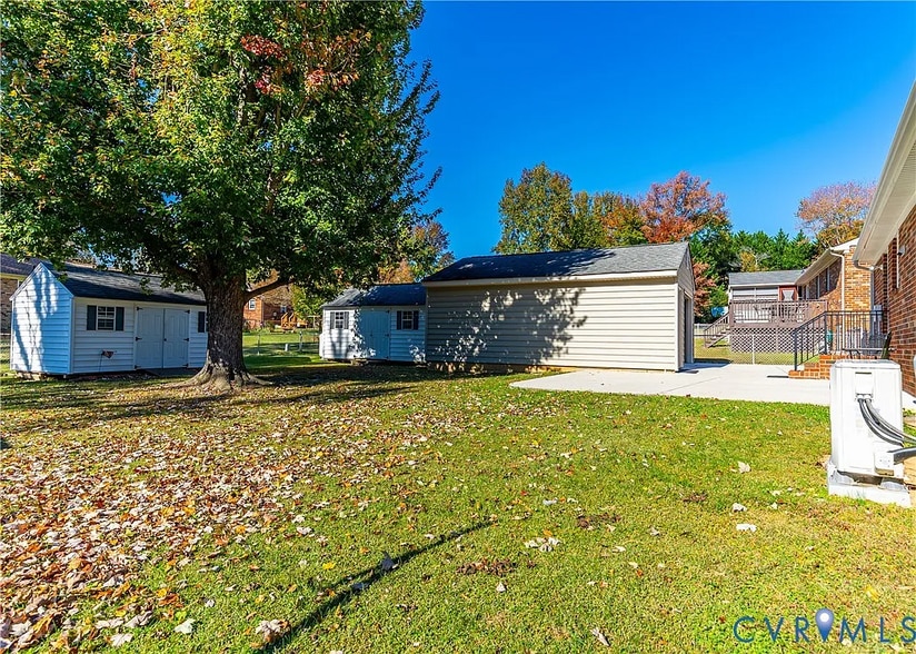 Building Photo - 2522 Dorel Ln