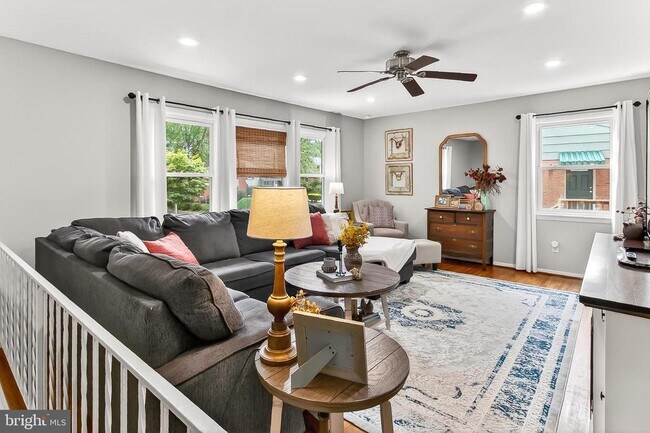 Building Photo - 8614 Arley Dr