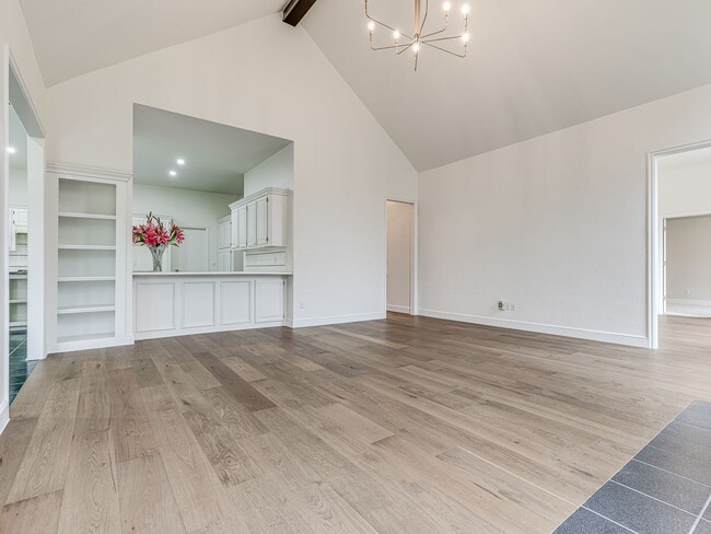 Building Photo - Extensively Remodeled Home in Remington Ad...