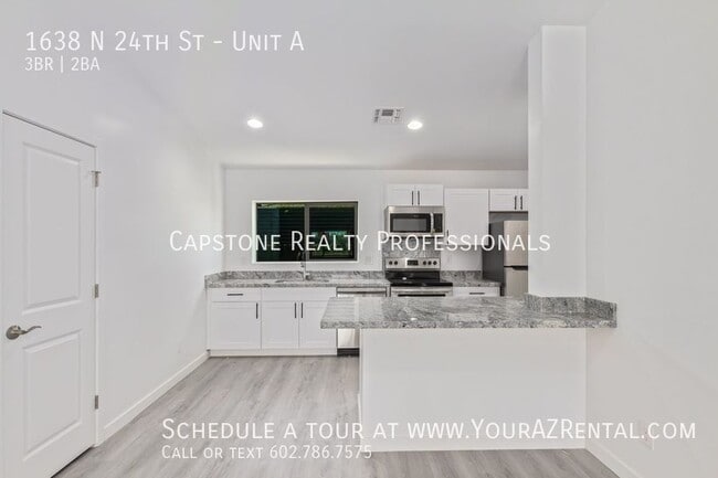 Building Photo - 1638 N 24th St