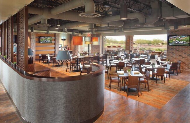 Building Photo - 4024 N Cottonwood Dr