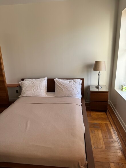 Bedroom #1 - 373 4th St