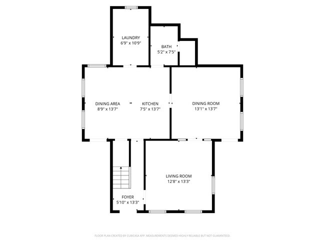 Building Photo - 135 Franklin St