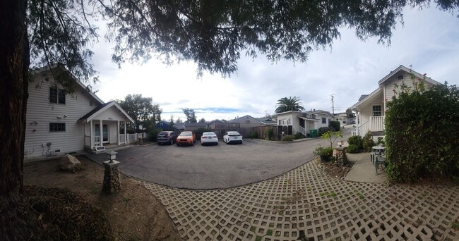 Building Photo - 3 Homes on 1 Lot! 7 Bedroom 4 bath home close to POLY off of Grand Avenue Entrance!!!!