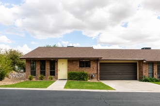 Building Photo - 55 W 400 S