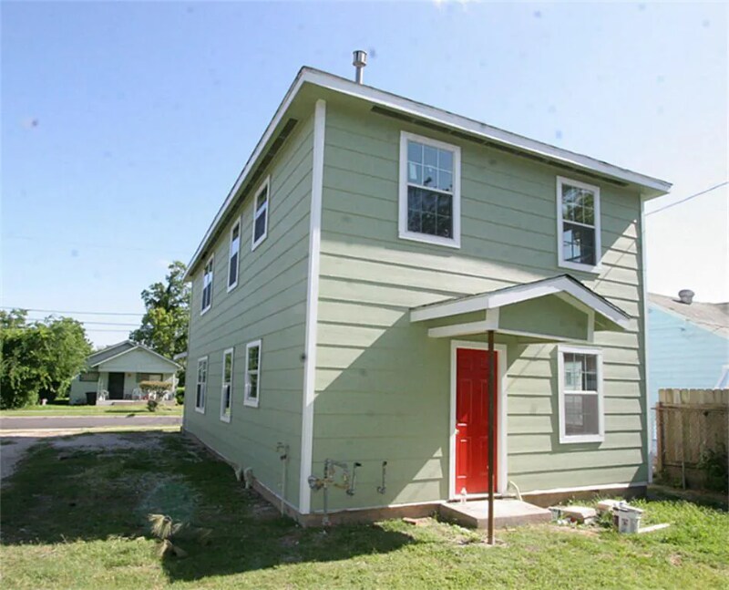 Building Photo - 4506 Hershe St