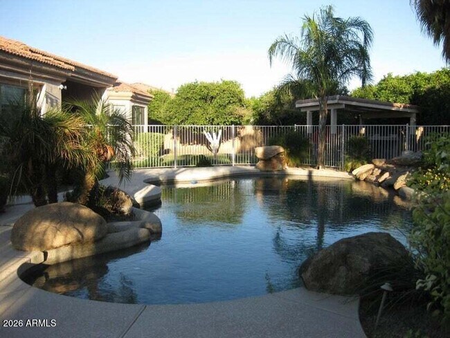 Building Photo - 3419 E June Cir