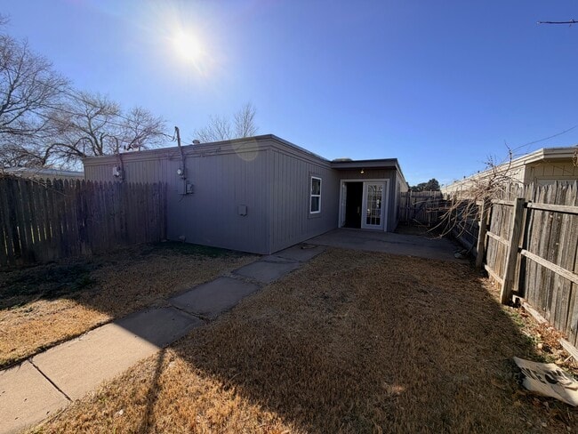 Building Photo - 3714 53rd St