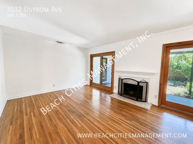 Building Photo - 3032 Ostrom Ave