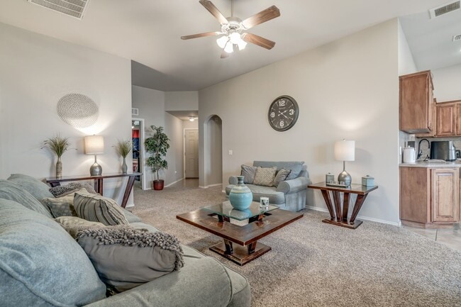 Building Photo - Deer Creek Schools