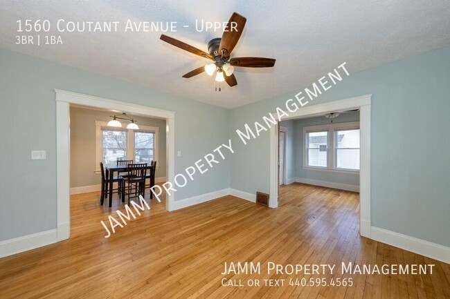 Building Photo - 3-bedroom Beautiful Upper Duplex Unit in L...