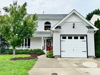 Building Photo - Ready 06-25-26! 4-Bedroom Home in Ocean Lakes! Nearby Bases - Fenced Backyard - Attached Garage!