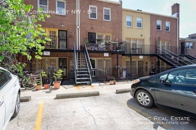 Building Photo - 1615 Corcoran St NW