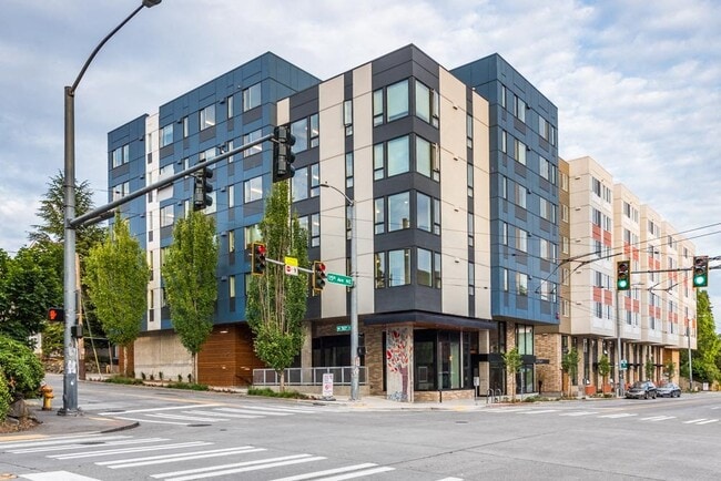 Building Photo - Arbora Court