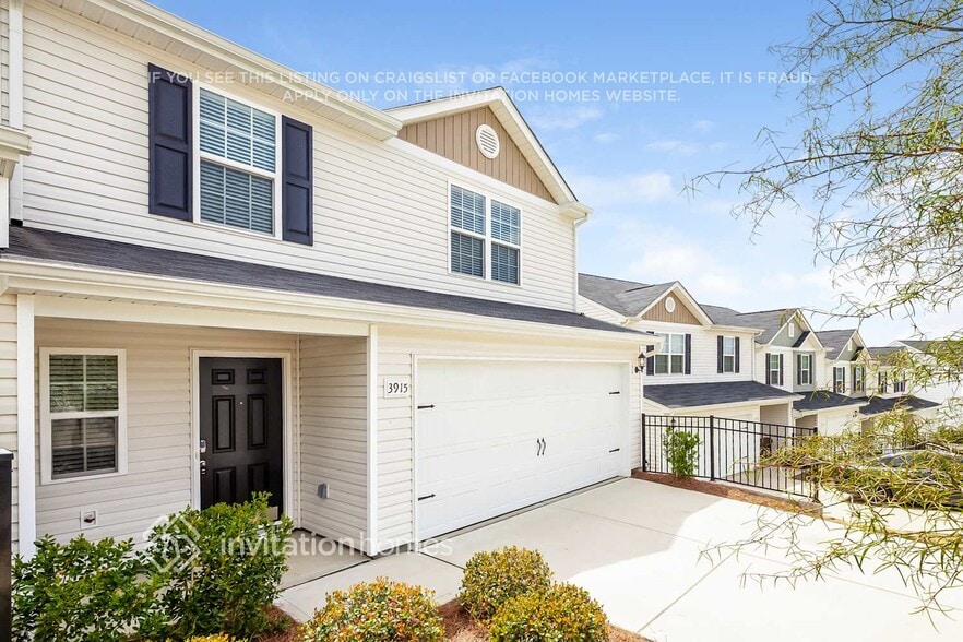 Building Photo - 3915 Rosfield Dr