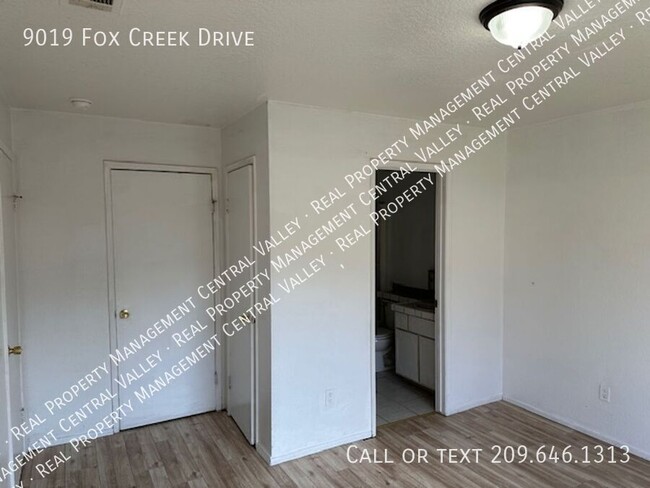 Building Photo - North East Stockton Morada 2 Bedroom 2 Bath