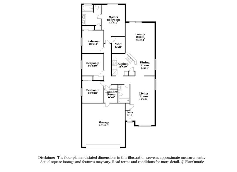 Building Photo - 11621 W Stone Hearth St