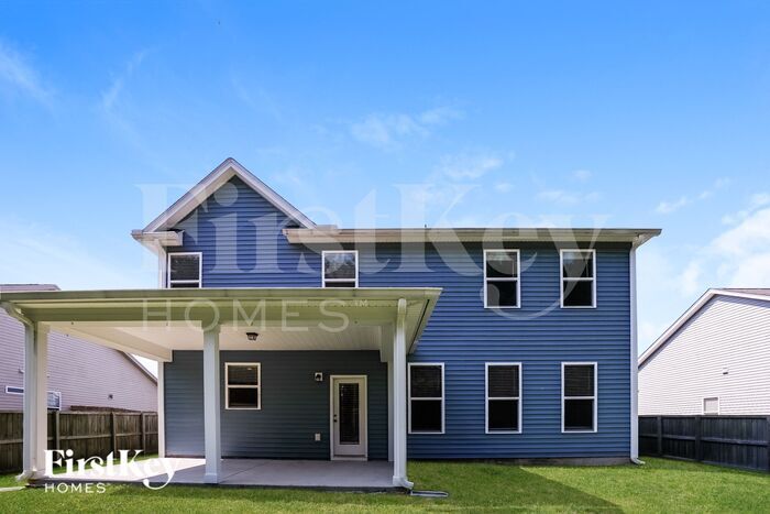 Building Photo - 134 Cypress Plantation Rd