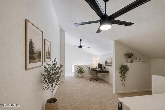 Building Photo - 2019 W Lemon Tree Pl