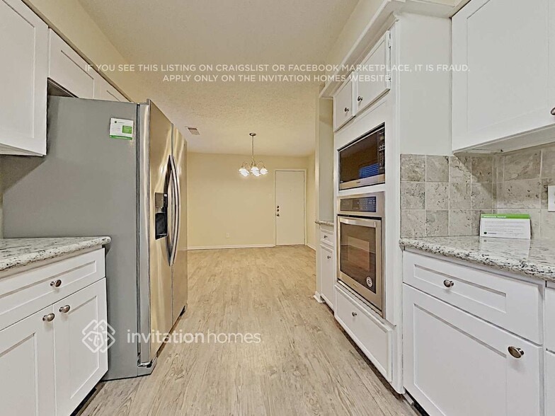 Building Photo - 13406 Meisterwood Dr