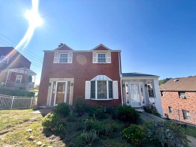 Primary Photo - Pittsburgh - 2 Bedroom 1.5 Bathroom - Home...