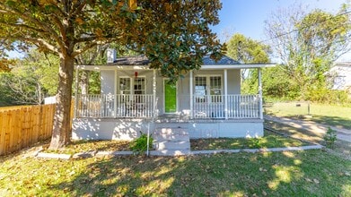 Building Photo - 1502 22nd St