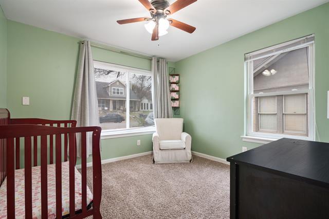 Building Photo - 1614 Seevers Ave