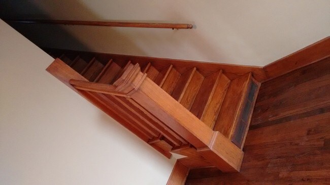 Building Photo - 2562 Mason St