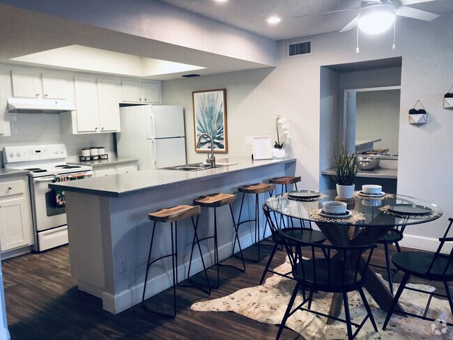 Building Photo - La Costa at Dobson Ranch