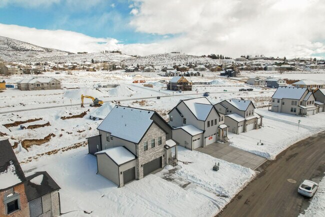 Building Photo - 1854 N High Uintas Ln