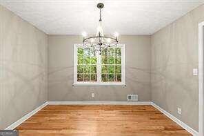 Building Photo - 1447 Redwine Rd
