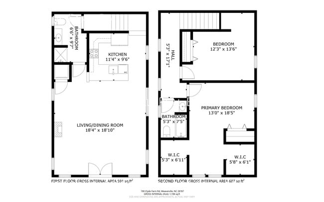 Building Photo - 190 Clyde Farm Rd