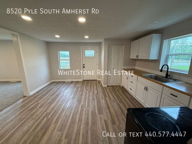 Building Photo - 8520 Pyle South Amherst Rd