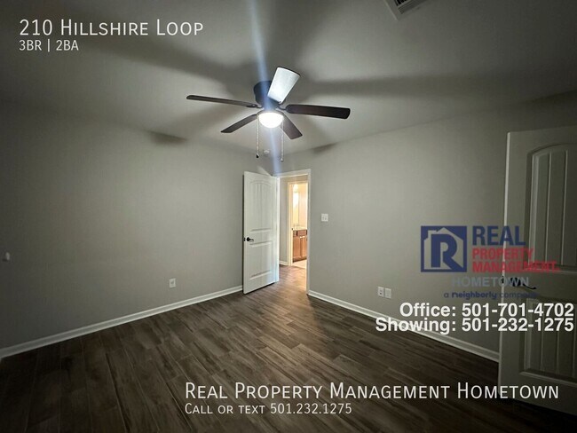 Building Photo - 210 Hillshire Loop
