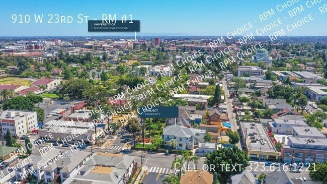 Building Photo - 910 W 23rd St