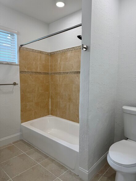 Bathroom #1 - 821 SW 9th St