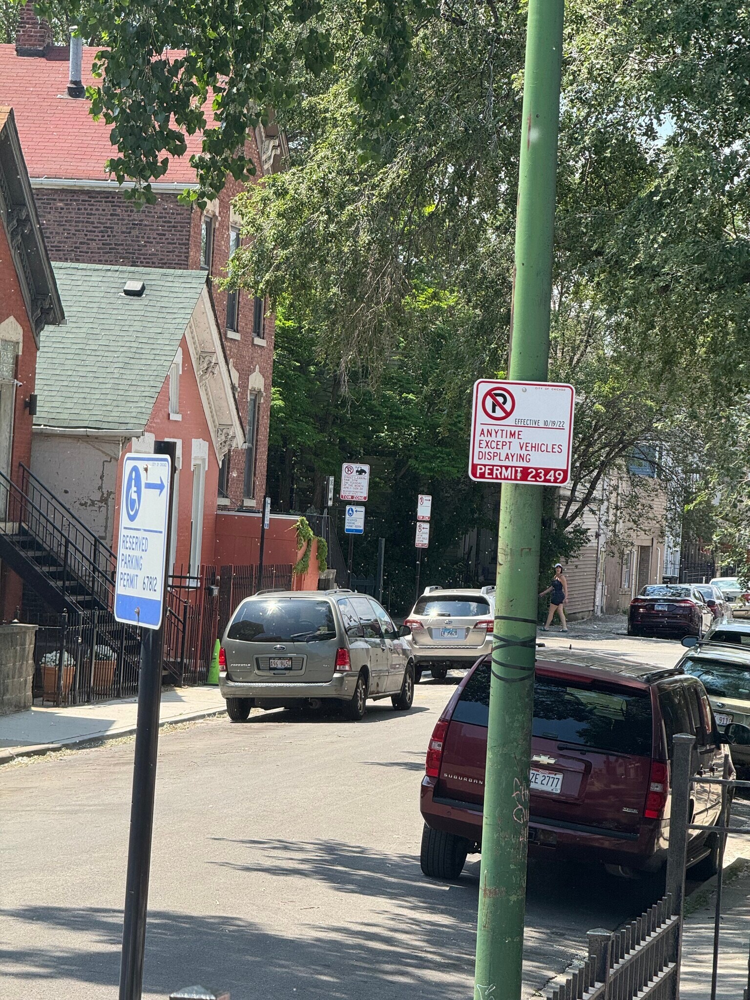 Building Photo - 960 W 18th Pl